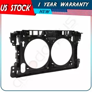 Radiator Core Support Bracket For 2013-2018 Nissan Altima 2016-2019 Maxima 3.5L - Picture 1 of 10