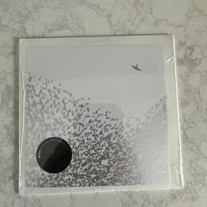 Sky Blue Sky by Wilco (CD, 2007) New Sealed Advance Copy - Picture 1 of 4