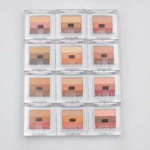 [MISSHA] Triple Shadow 2g / Koreanische Kosmetik - Bild 1 von 50