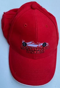 Monaco Grand Prix Mütze - verstellbar (Einheitsgröße) - Bild 1 von 3