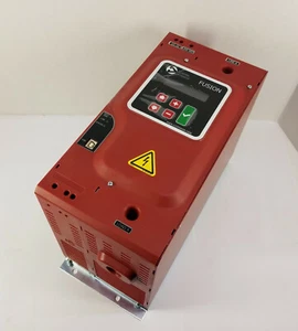Control Concepts FUSION-PA-1-1000-0-0000-1000 SCR Power Controller (10A) - Picture 1 of 10