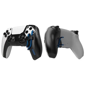 EXknight Deathclaw Back Paddles Attachment Adapter for PS5 Controller - Picture 1 of 7