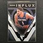 2020-21 Flux OBI TOPPIN Rookie Influx Base #24