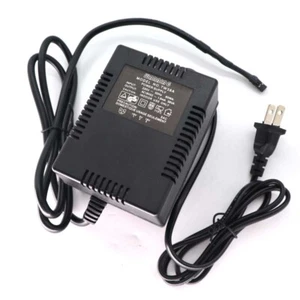 AC Adapter Power Supply for Soundcraft Spirit F1 FX8 10.2 12.2 SX FX16 Mixer  - Picture 1 of 3