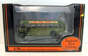 EFE 1/76 scale Diecast - 18408 Leyland Tiger TS8 Fishwick & Sons - Picture 1 of 1