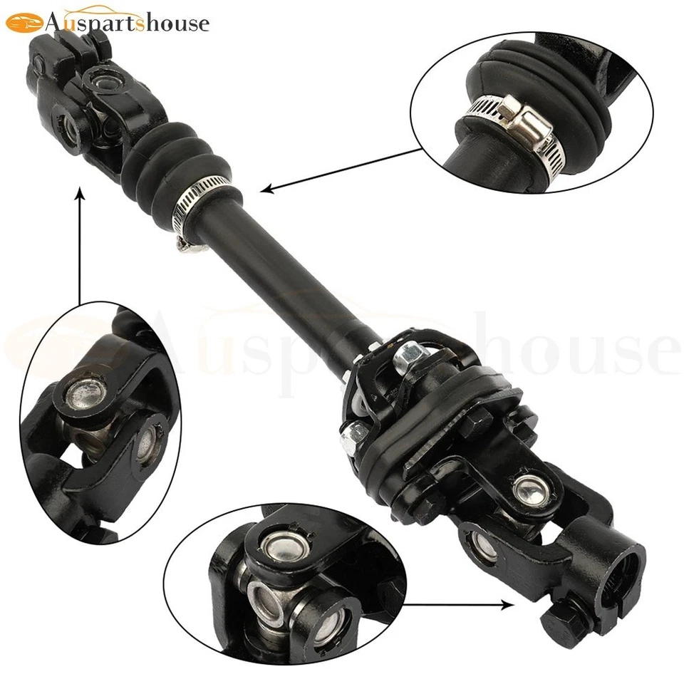 Eixo de direção inferior 425-257 para Dodge Dakota 2001-2004 Dodge Durango 2001-2003 - Imagem 1 de 4