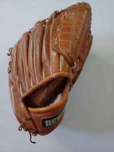 Regent Baseball Glove Good Condition Left Hand Glove 03321 - Picture 1 of 10