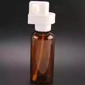 Nebulizer Bottle Spray Essential Oil Aroma Diffuser Household Hotel Office 5PCS - Picture 1 of 6