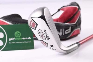 Ping G15 #3 Hybrid / 20 Degree / Regular Flex Ping TFC 149 Shaft - Picture 1 of 9