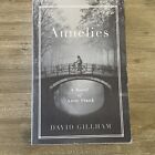 Annelies: A Novel of Anne Frank by David Gillham (Paperback, 2019)