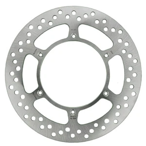 Front Right Brake Disc for SUZUKI RM 125  1985-1988   - Picture 1 of 2