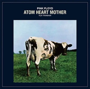 PINK FLOYD - ATOM HEART MOTHER: FLAT TRANSFER(1CD) NEW - Foto 1 di 1