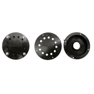 Aireador caja herramientas Bawer VA9997 - 100 MM - Imagen 1 de 1