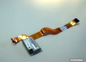 Pezzo di ricambio originale per Apple PowerBook G4 17: scheda Bluetooth A1041, 100% OK - Foto 1 di 1