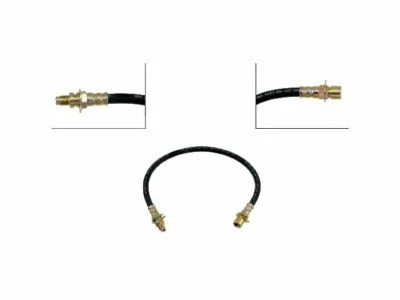 Manguera de freno trasera Dorman 32427PX 1969 para camioneta Chevrolet C10 1968-1970 Foto 1 de 2