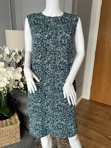 Vestido COS Talla EUR 40 UK 12 Viscosa Sin Nivel - Imagen 1 de 9