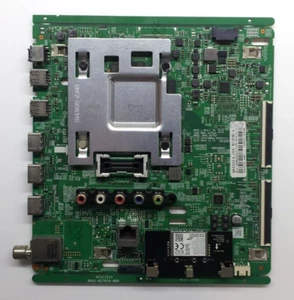 MAIN BOARD BN94-14200A BN41-02703A PARA SAMSUNG UE55RU7105K - Bild 1 von 6