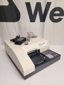 BioTek ELx800 UV-Absorption Mikrotiterplattenleser - Bild 1 von 12