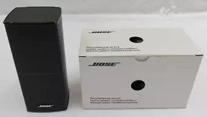 BOSE Cube Direct/Reflecting Lautsprecher Lifestyle Acoustimass 10 15 Series V 5 - Bild 1 von 10