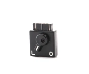 Mamiya 645 Super Cable Release Adapter - Picture 1 of 2