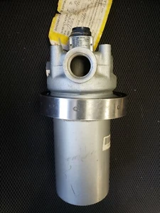 204-040-760-3 Filter Assembly 1615007965004 Bell Helicopter * - Picture 1 of 8