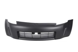 Front Bumper Cover fits for Nissan 350Z 2002 - 2004 - Picture 1 of 1