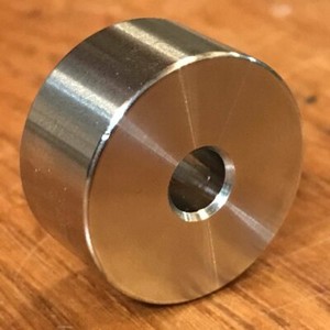 1 PZ) Extsw ID 1/2" X 1 1/4" OD X 1/4" Spessore 304 Rondella - Foto 11