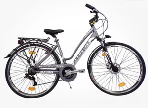 Bicicletta Donna 28 Atala(Campione) - Foto 1 di 3