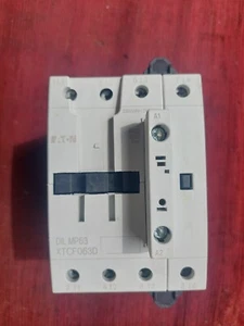 EATON DIL MP 63 LEISTUNGSCHÜTZ - Bild 1 von 4