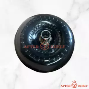 OEM 4L60E TORQUE CONVERTER SEE PHOTOS - Picture 1 of 1