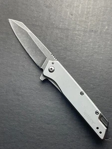 Kershaw Misdirect 1365 2.9" Speedsafe Flipper Folding Pocket Drop EDC Knife - Picture 1 of 54