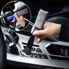 Car Cleaning Tools Air Conditioning Air Outlet Cleaning Dust Removal Soft Brush