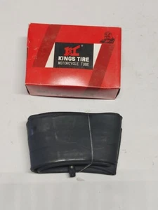 NOS Kings Tire 2.75 / 3.00-19 TR4 Motorcycle Tube Inner - Foto 1 di 3