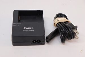 Canon LC-E8E Battery Charger Original 7.2v LP-E8 Corded Adapter