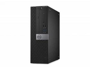 *3Jahre GEWL* Dell OptiPlex 5050sf i3 7Gen 16GB 1TB W10P - Bild 1 von 3
