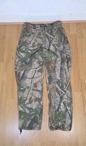 Shimano Tribal Pants - Hose - Größe L - Karpfenangeln Bekleidung Camouflage  - Bild 1 von 7