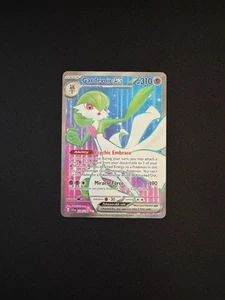 Gardevoir ex 228/198 Sv01: Scarlet & Violet Base Set Holo - Bild 1 von 2