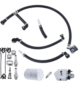 CP4 Disaster Prevention Bypass Kit for Ford 6.7L 2011+ F250 F350 F450 F550 - Picture 1 of 5