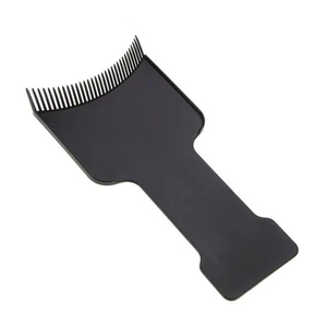 2 Pezzi Tavola da Colorare Piastra per Morire Evidenziare Capelli Paddle Allargare - Foto 1 di 11