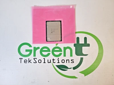 Intel Xeon Platinum 8280 2.7GHz 28-Core 38.5M LGA3647 205W 处理器 SRF9P — 第 1/4 张图片