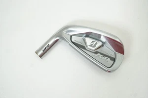 LH Bridgestone Tour B JGR HF2 Forged #6 Iron Club Head Only 870275 Left Handed - Picture 1 of 4