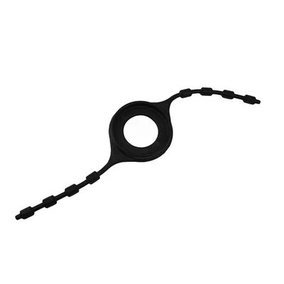 Polaris 5413600 Rubber Cup Holder Strap 2010-2019 Sportsman 1000 850 550 XP - Image 1 of 2