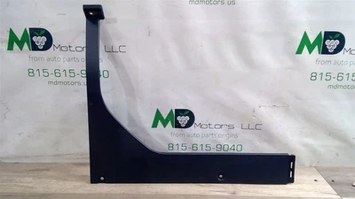 Maletero trasero izquierdo Hyundai Accent 2012-2017 partición de equipaje OEM 85722-1R000 Foto 1 de 4