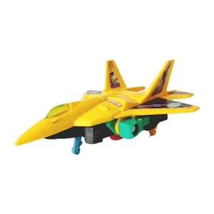 Fearswoop figure Lightformers and Trakkons G2 Europe Transformers - Bild 1 von 15