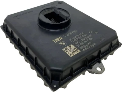 Centralina faro led originale BMW Serie 2 F45 F46 i3 I01 7408890 - Immagine 1 di 4