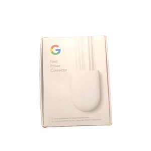 Google Nest Power Connector C-wire Substitute for Nest Thermostats GVNZ4 Adapter - Picture 1 of 5