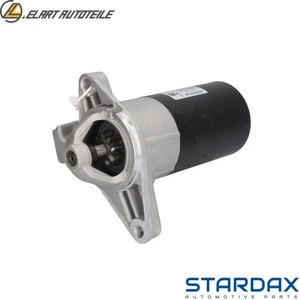 STARTER STX200204R PARA TOYOTA COROLLA/Compact/Liftback CARINA/VI/Sportswagon - Imagen 1 de 9