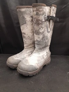 Cabela's, Camouflage Comfort Trac Zoned 800G, Gummistiefel Herren 10M (2743866) - Bild 1 von 15