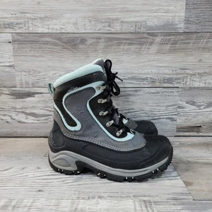 Columbia Bug a Boot Thinsulate wasserdichte Stiefel Turnschuhe Damengröße 7,5 Schuhe - Bild 1 von 13