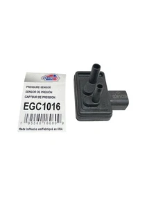 CARQUEST EGC1016 Exhaust Gas Recirculation (EGR) Pressure Sensor *SALE* - Bild 1 von 1